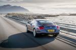 Bentley Continental GT 2015 года